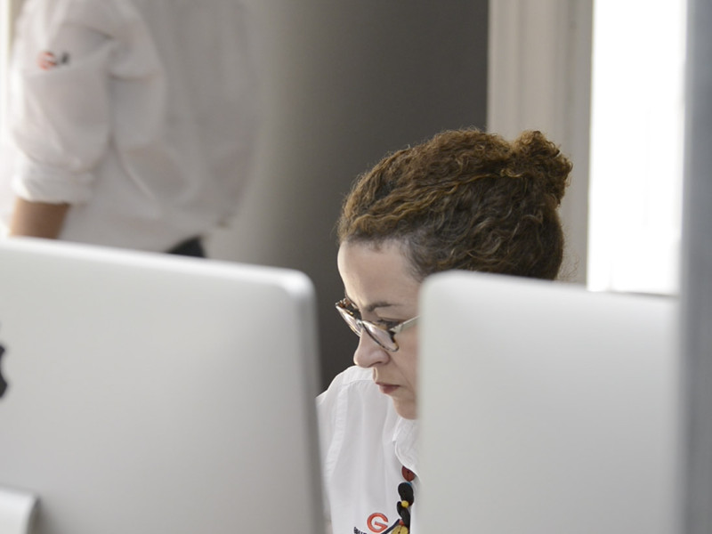 GA Diseño Web · Desarrollo Páginas Web Fontanar